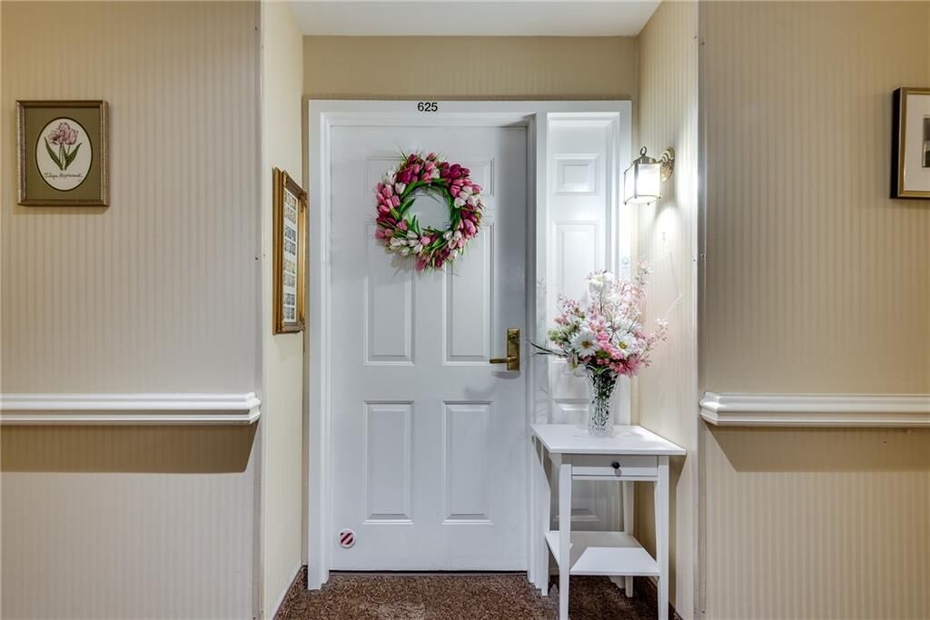 Property Photo:  1800 Clairmont Lake A625  GA 30033 