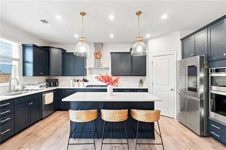 Property Photo:  388 Riverclub Road  GA 30101 