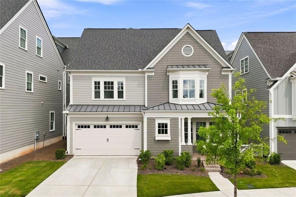 Property Photo:  2010 Cottonwood Lane  GA 30188 