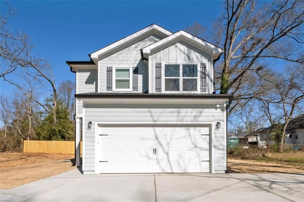 Property Photo: 1015 Lyndon Ave GA 30223