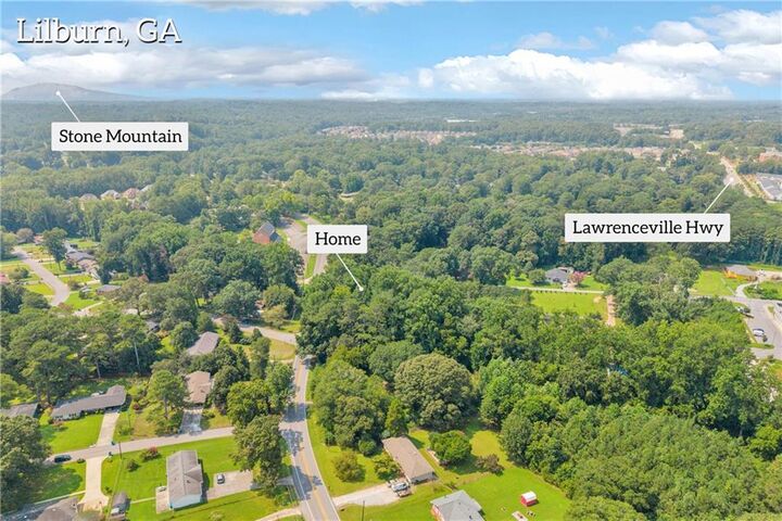 Property Photo: 39 Harmony Grove Road GA 30047