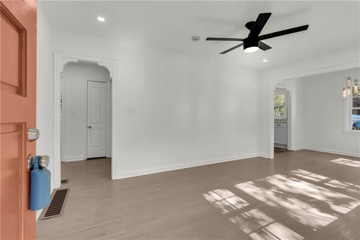 Property Photo:  1993 Oak Valley Road  GA 30035 
