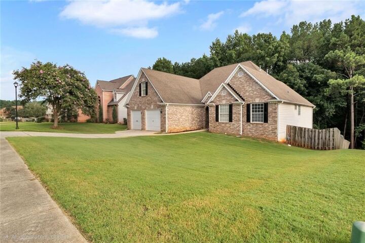 Property Photo:  437 Grandiflora Drive  GA 30253 
