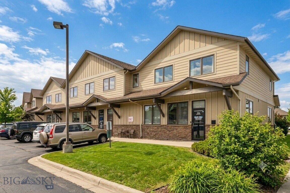 Property Photo:  2115 Durston Road 13  MT 59718 