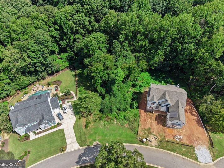 Property Photo:  3979 Meadowland Drive  GA 30549 