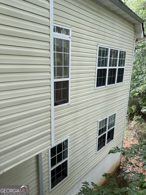 Property Photo:  2318 Bluff Creek Overlook  GA 30135 