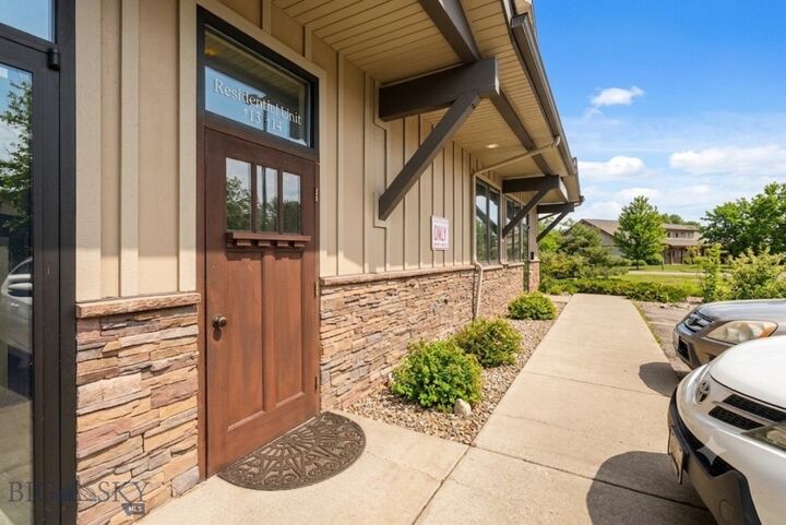 Property Photo: 2115 Durston Road 13 MT 59718