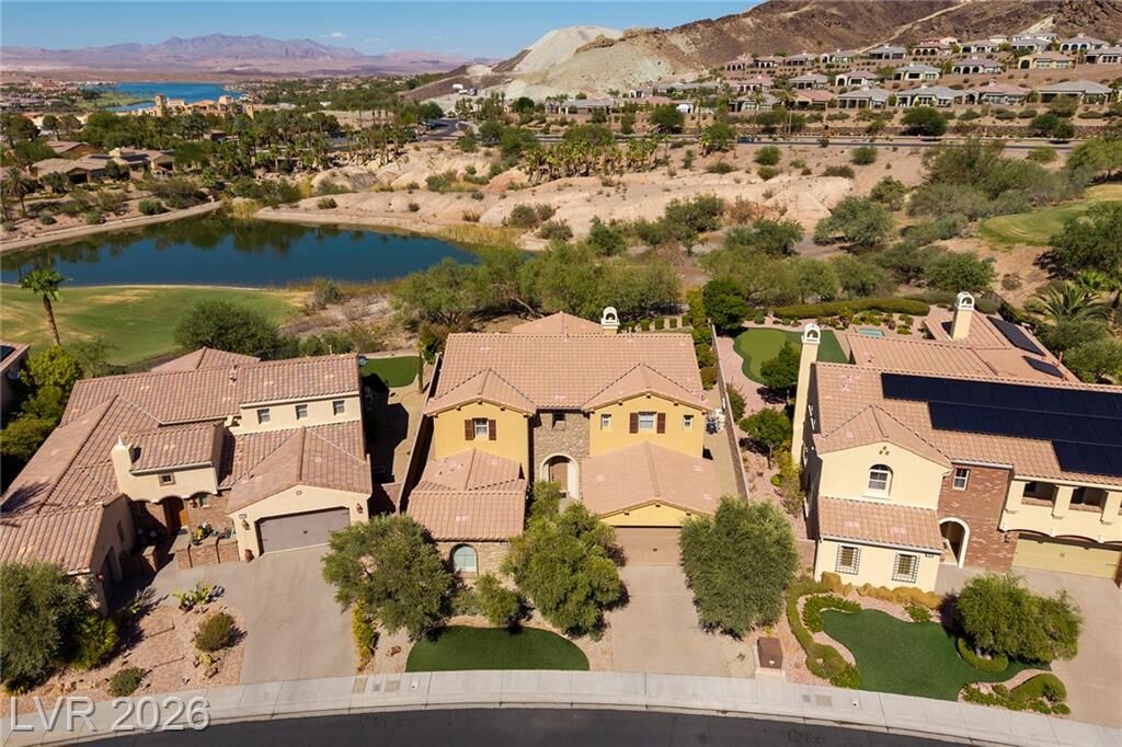 Property Photo:  30 Benevolo Drive  NV 89011 