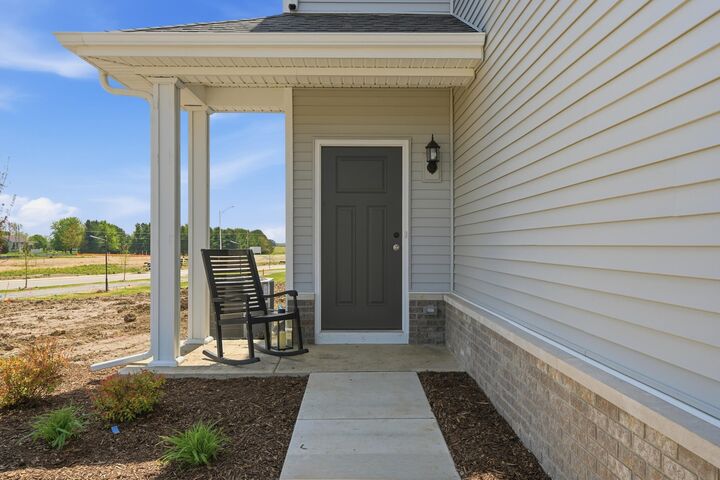 Property Photo:  5691 Ruby Road 355-3  IN 46356 