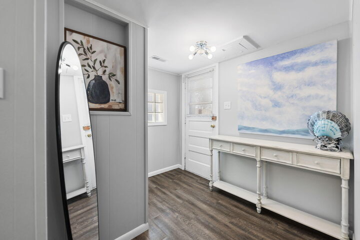 Property Photo: 115 N Lake Avenue IN 46360