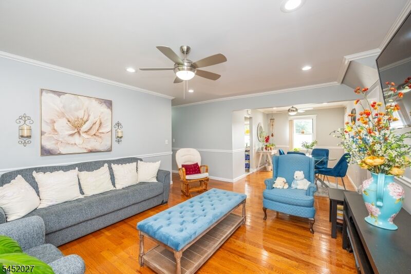Property Photo:  1136 Valley Rd 1A  NJ 07470 