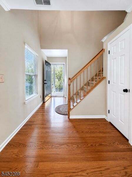 Property Photo: 116 Wallace Ct NJ 08812