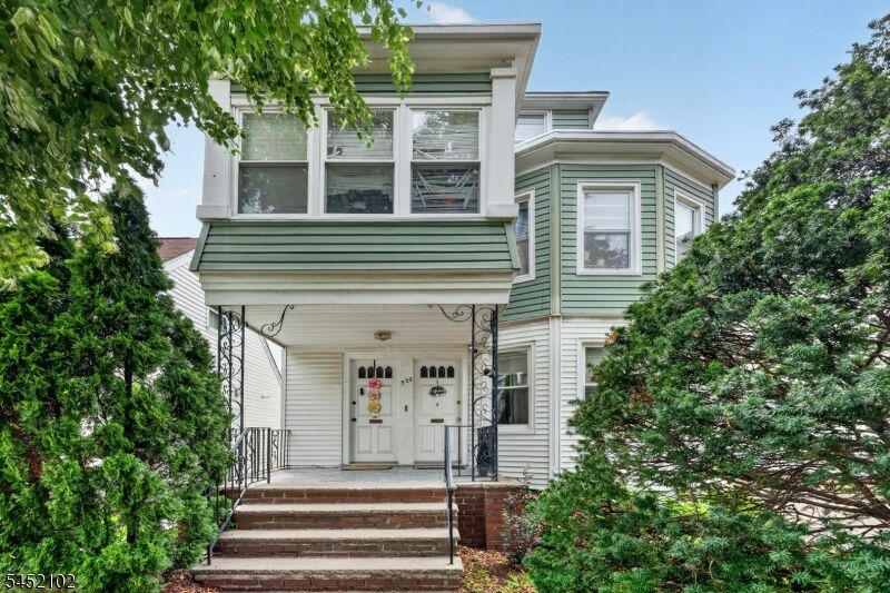 Property Photo: 334 Trenton Ave NJ 07503