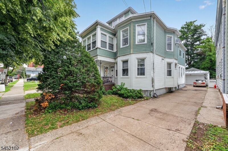 Property Photo:  334 Trenton Ave  NJ 07503 