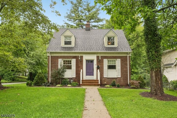 Property Photo: 36 Burnet Hill Rd NJ 07039
