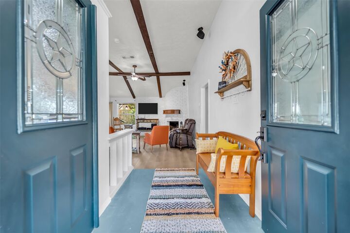 Property Photo:  16222 Green Shade Drive  TX 77090 