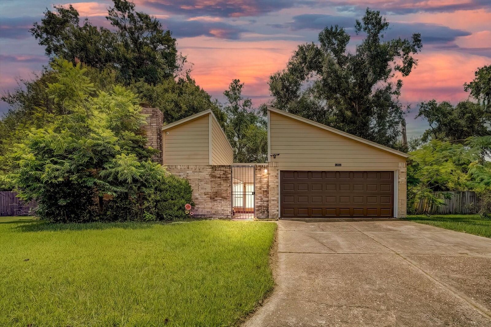 Property Photo:  17502 Favor Bend Court  TX 77396 