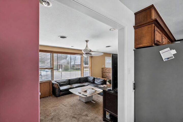 Property Photo:  13800 Halsey Trail  TX 79118 