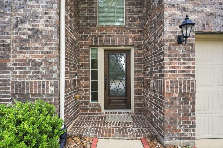 Property Photo:  17806 Dappled Walk Way  TX 77429 