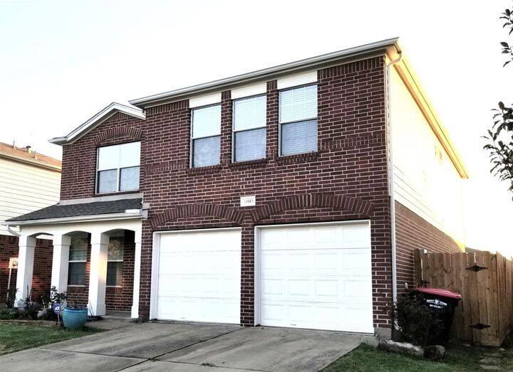 Property Photo:  14943 Sugar Peak Drive  TX 77498 