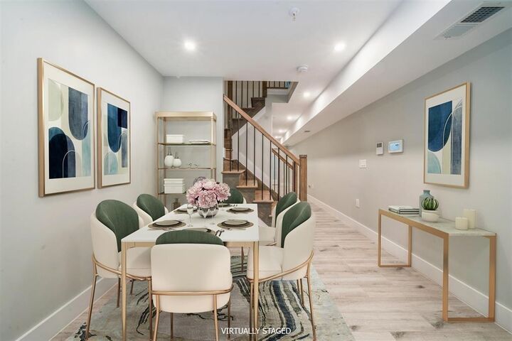 Property Photo:  111 Collard St #2  NJ 07306 