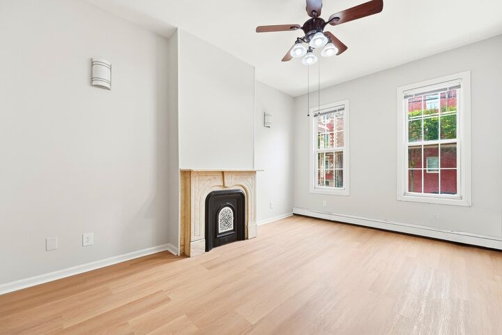 Property Photo: 605 Bergenline Ave 2 NJ 07087