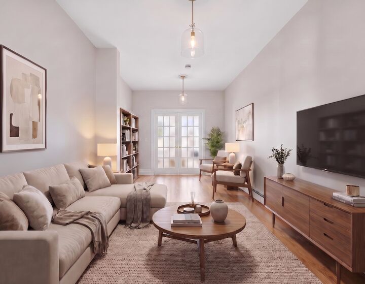 Property Photo: 198 Bowers St 3 NJ 07307