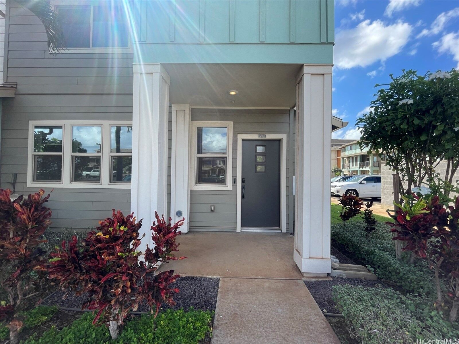 Property Photo:  91-3633 Kauluakoko Street 910  HI 96706 