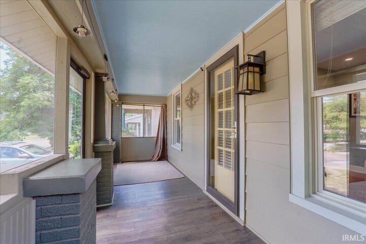 Property Photo:  703 S Frederick Street  IN 47714 