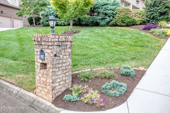 Property Photo:  634 Oak Cove Lane  TN 37922 