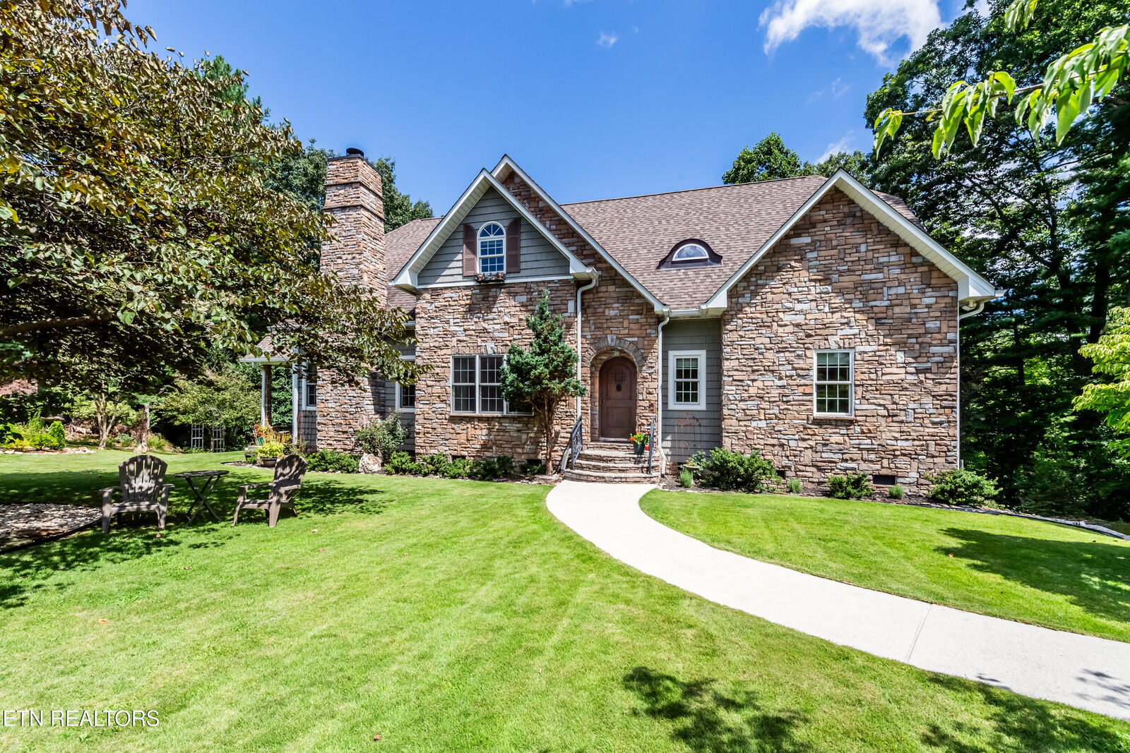 Property Photo:  195 Cabot Lane  TN 37854 