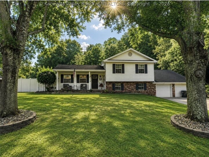 Property Photo:  13 Camrose Lane  WV 25560 