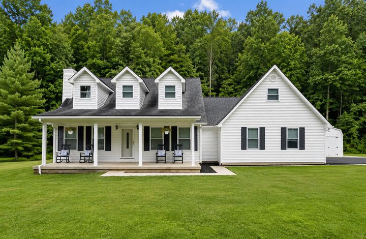 Property Photo:  1560 Stamper Branch Road  KY 41301 