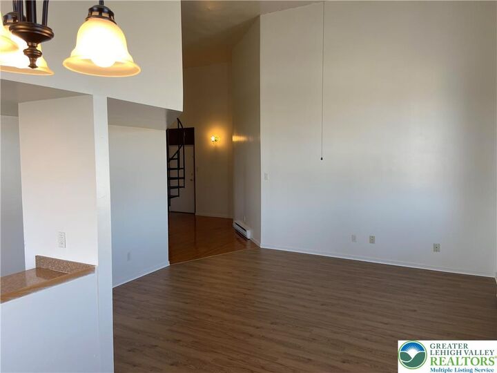 Property Photo:  1236 Washington Street 305  PA 18042 