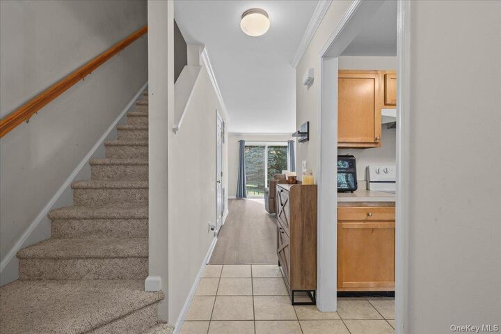 Property Photo: 203 Alexandra Court NY 10512