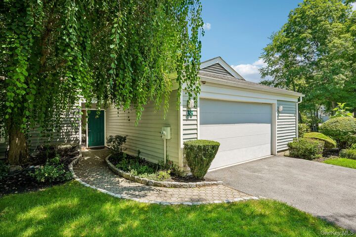Property Photo: 38 Woodlands Drive NY 10987