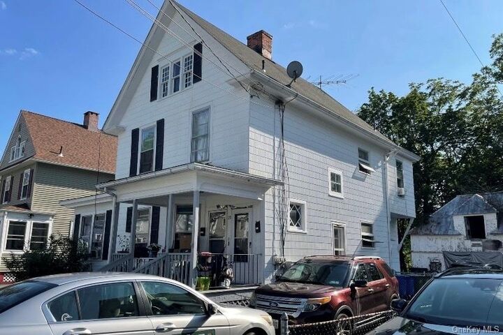 Property Photo:  23 Bonnell Street  NY 10940 