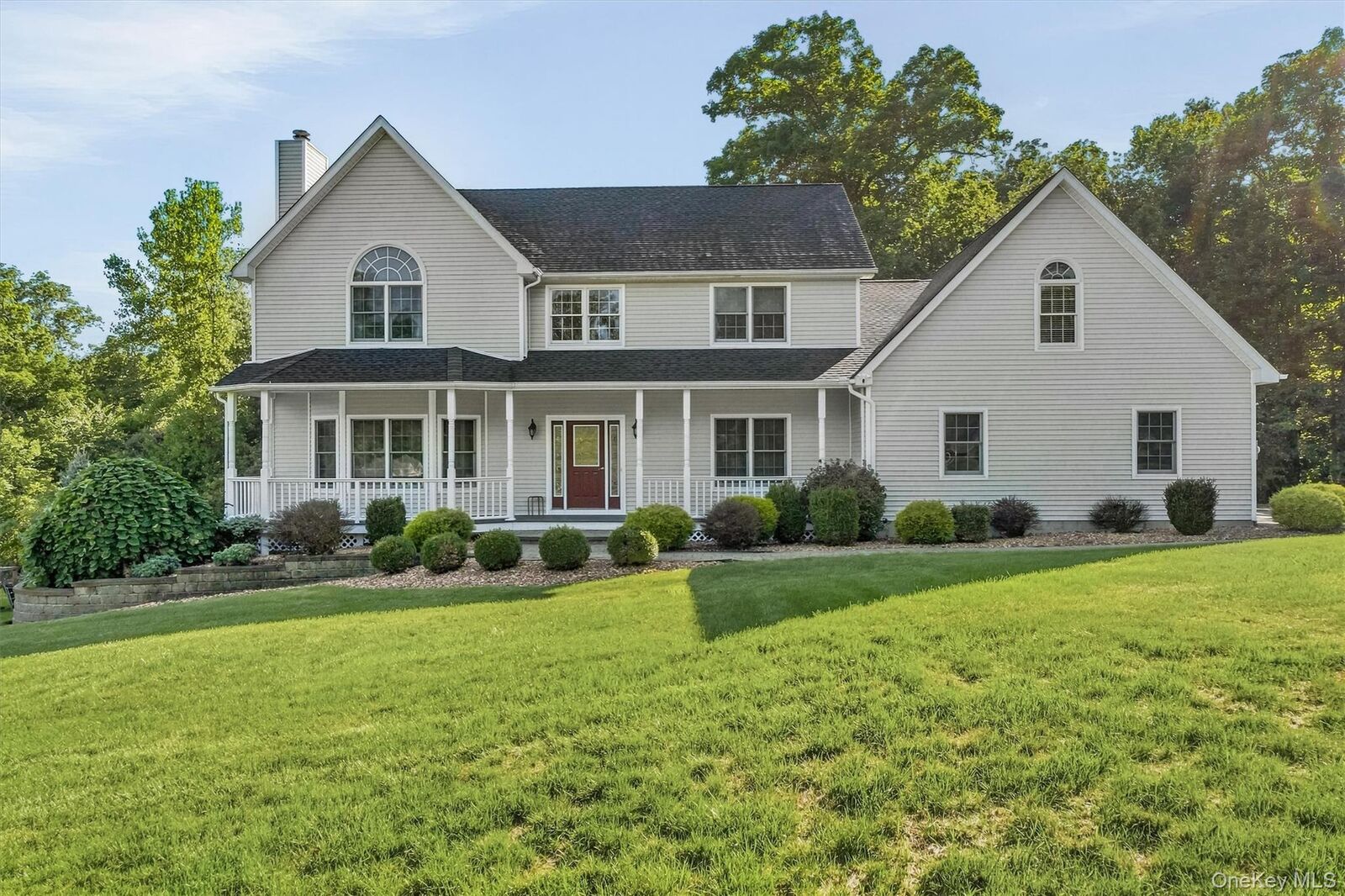 Property Photo:  59 Hollyberry Drive  NY 12533 