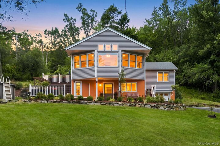 Property Photo:  412 Laroe Road  NY 10918 