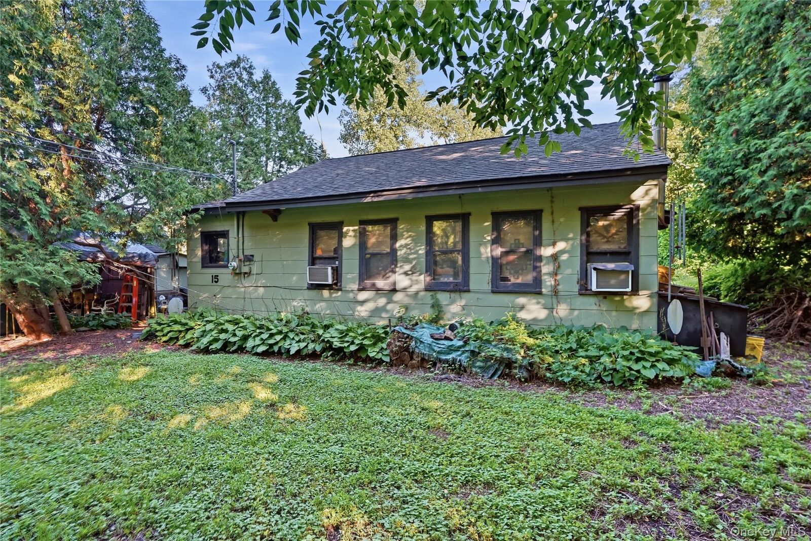 Property Photo: 15 Dogwood Road NY 10567