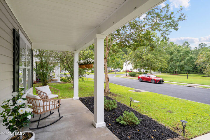 Property Photo:  653 College Park Circle  SC 29909 