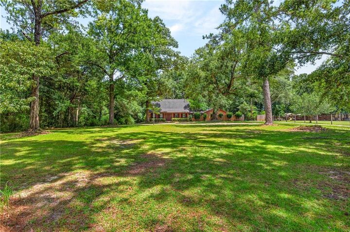 Property Photo:  4120 Brannon Road  AL 36587 