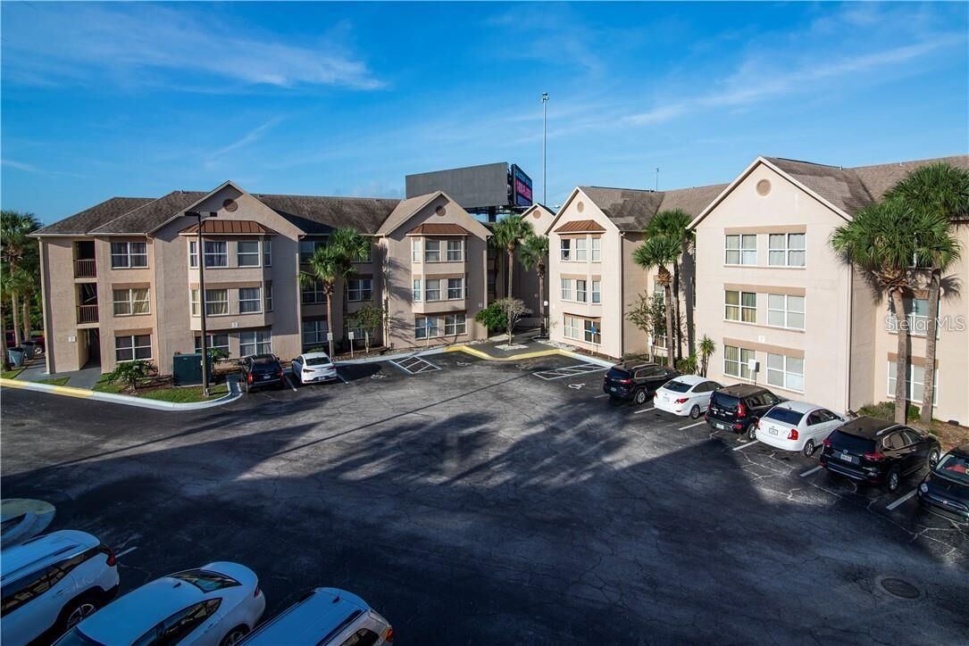 Property Photo: 3100 Parkway Boulevard 726 FL 34747