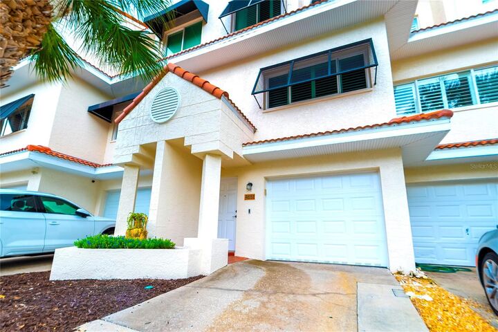 Property Photo:  4651 Mirabella Court  FL 33706 
