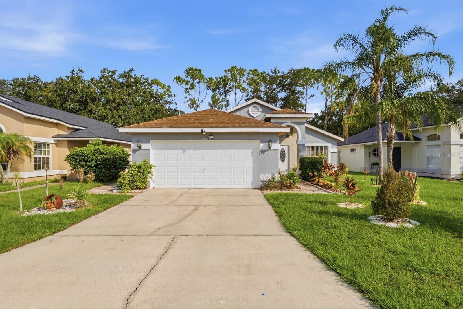 Property Photo:  2976 Stillwater Drive  FL 34743 