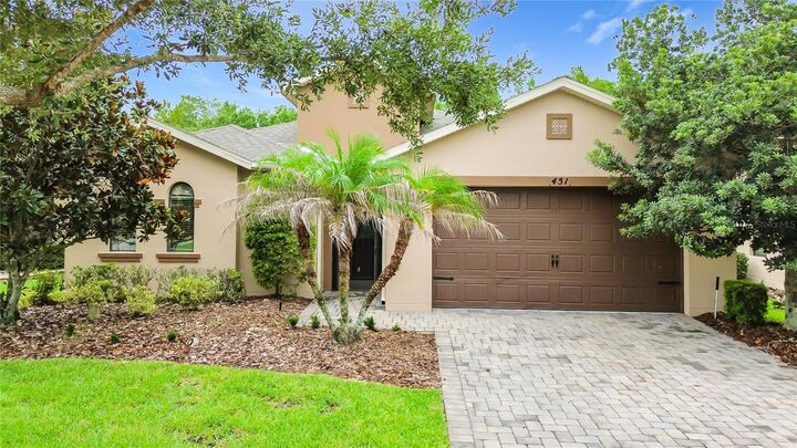 Property Photo:  451 Scripps Ranch Rd  FL 34759 