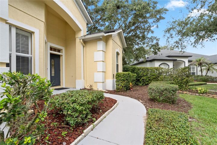 Property Photo: 1393 Stanfield Cove FL 32746