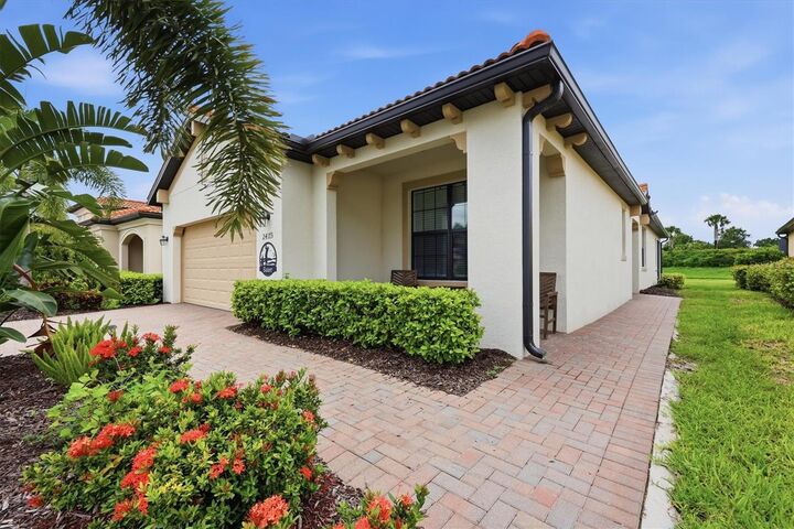 Property Photo: 24173 Spartina Drive FL 34293