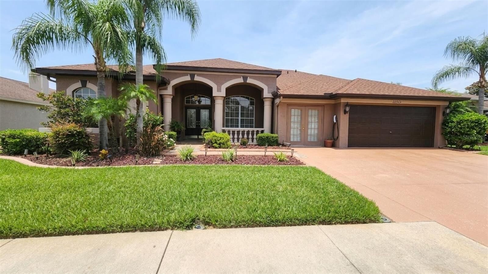 Property Photo: 22523 Willow Lakes Drive FL 33549