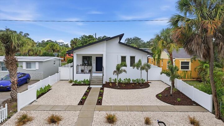 Property Photo:  1919 42nd Street S  FL 33711 
